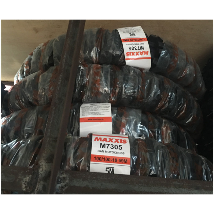 ban maxxis RING 18-21 M7305 Ori