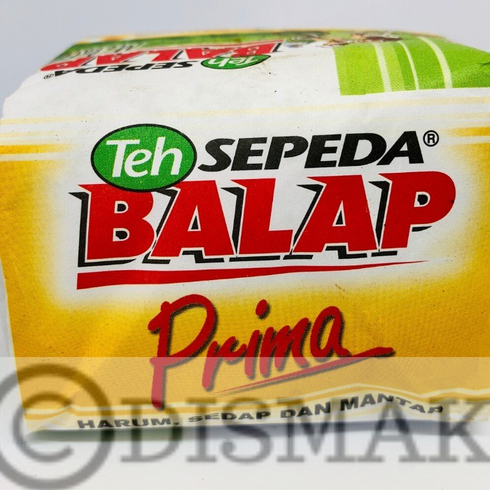 

B0621D Teh Sepeda Balap Prima 054