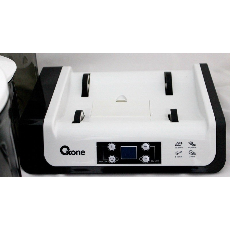 Alat Marinasi Bumbu - Food Marinator Oxone OX-124