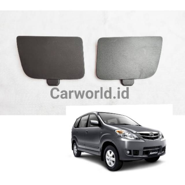 Tutup Cover Lubang Bemper Avanza Xenia New