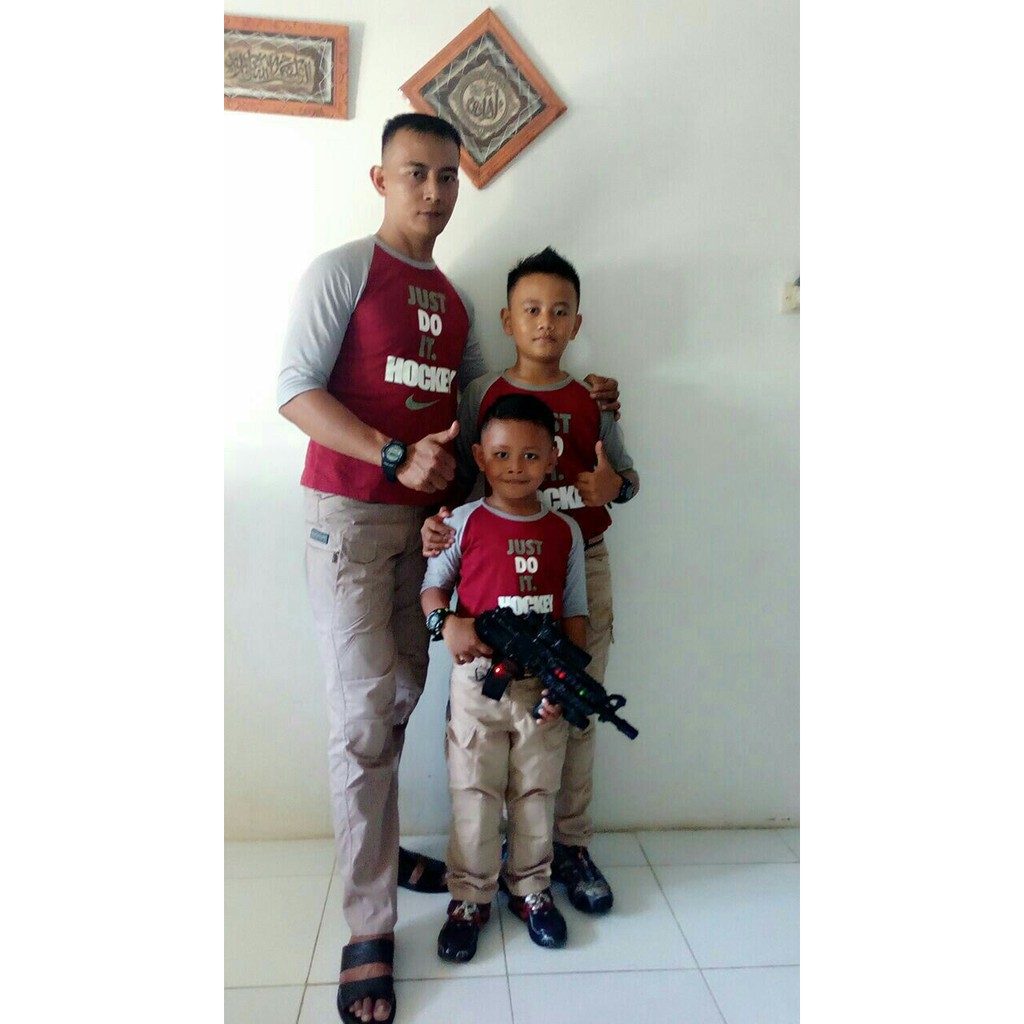 celana tactical/black hawk