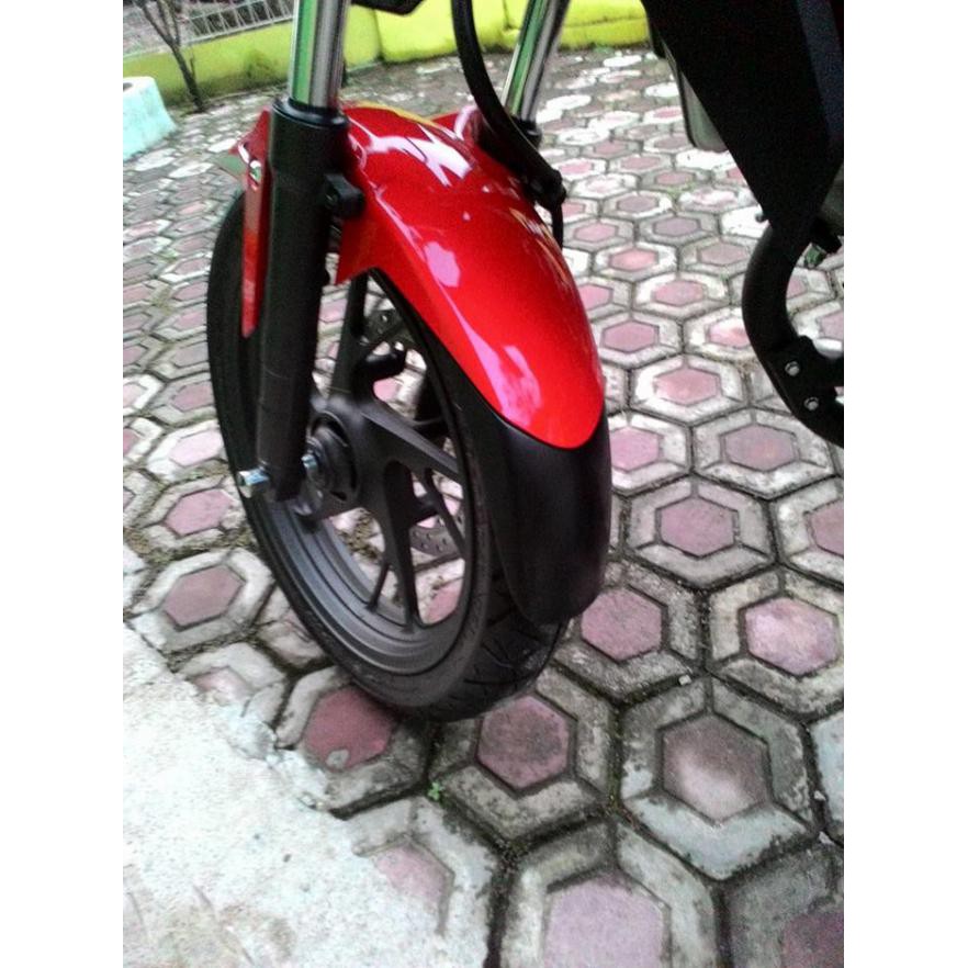 SAMBUNGAN SPAKBOR DEPAN CBR150 CBR250 CB150R NEW CB150R JAS HUJAN