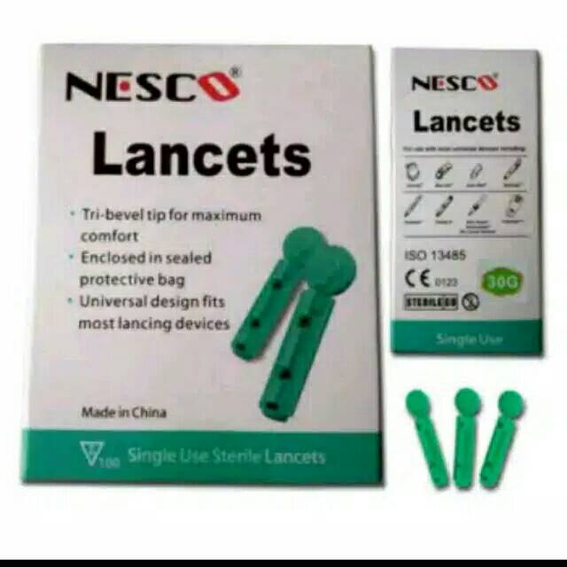 

Lanset
