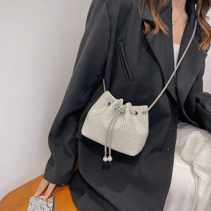 ON SALE 9.9 Tas Wanita Import Blink Serut Selempang viral 2022 4031 [✅BISA COD]