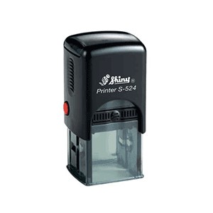 

Stempel Shiny S-524 S524
