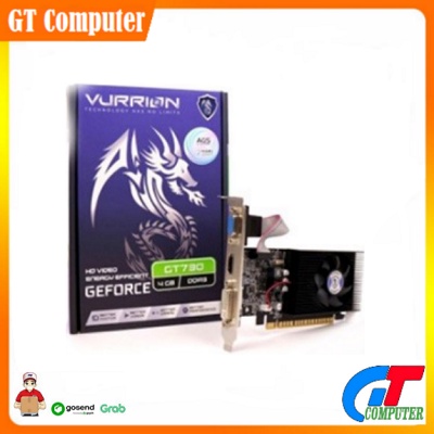 VURRION GT 730 4GB DDR3 (Garansi Resmi)