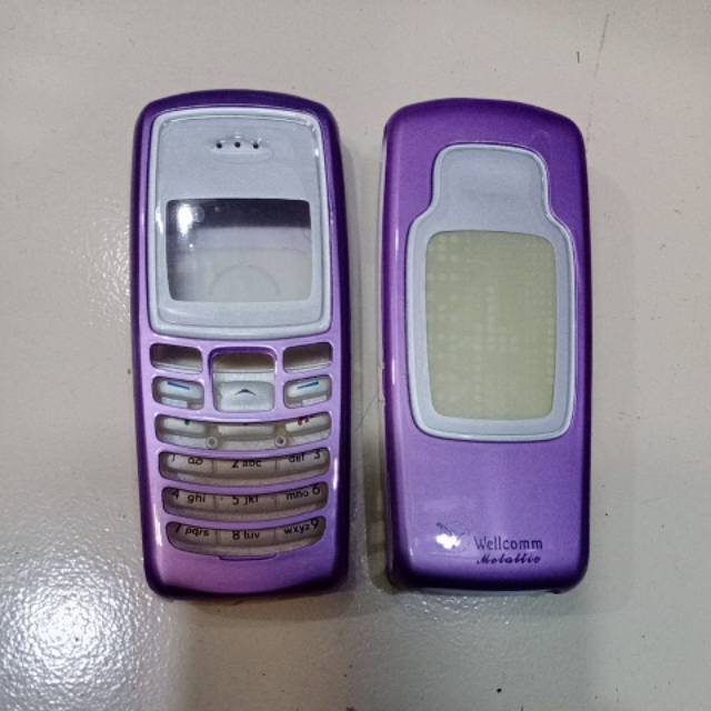 Casing nokia 2100