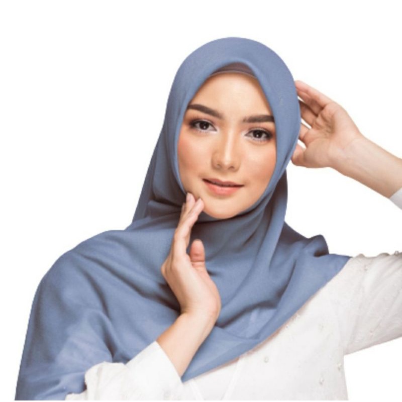 Elzatta Scarf Obelia Samida