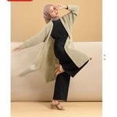 amber Cardi by local.id