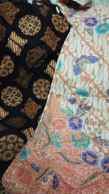 Tunik Batik Cinta 01