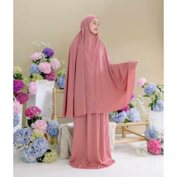 BAHJA PRAYER SET BY PULCHRA