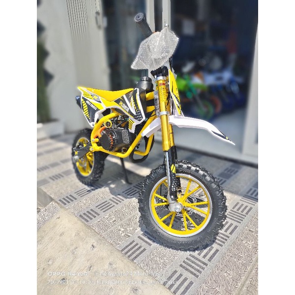 Trail mini MEDIUM 2022 new