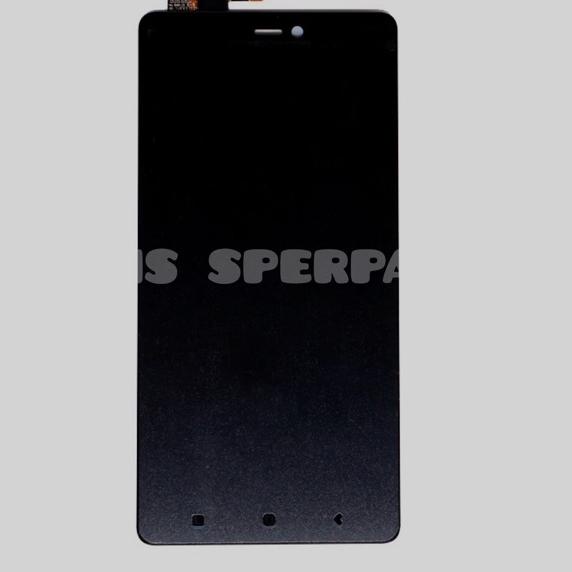 Terbaru.. LCD TOUCHSCREEN XIAOMI MI 4i / Mi4i - ORI COMPLETE