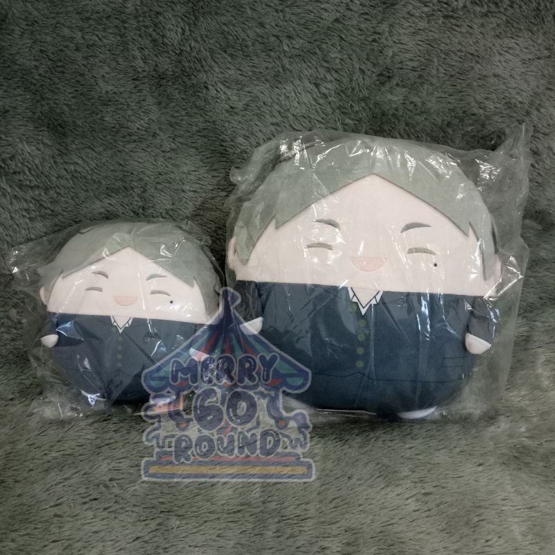 Haikyuu Fuwakororin Sugawara Uniform (Bonus) ver. size M and Big