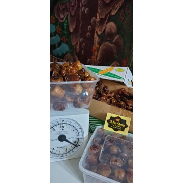 

Kurma Sukkari Kurma Raja Kurma Lembut