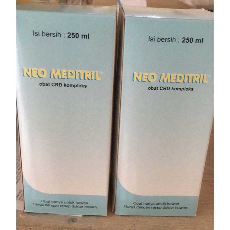 Neo Meditril 250ml