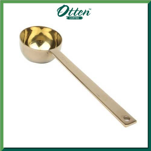 Yami Measuring Spoon Gold (YM303G)