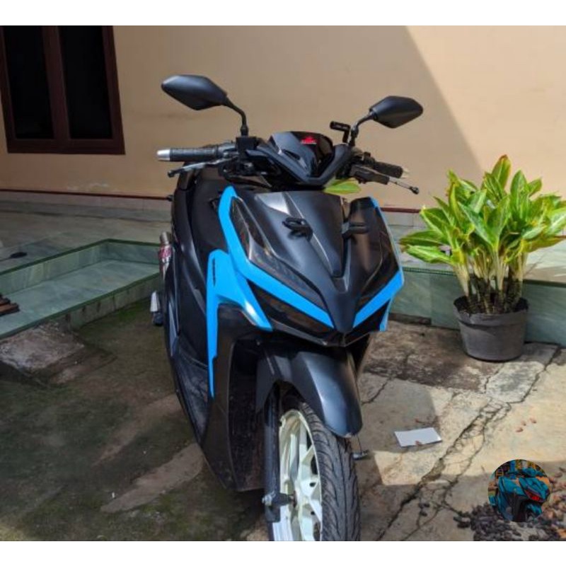 spion model xmax klik Vario Beat ADV PCX Supra all honda