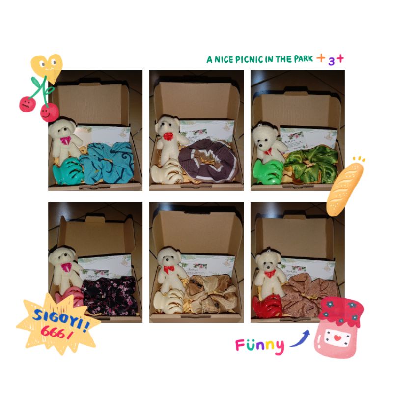 

PROMO HAMPERS TERMURAH/GIFTBOX/HAMPERSMURAH/KADOLUCU/JEDAIBESAR