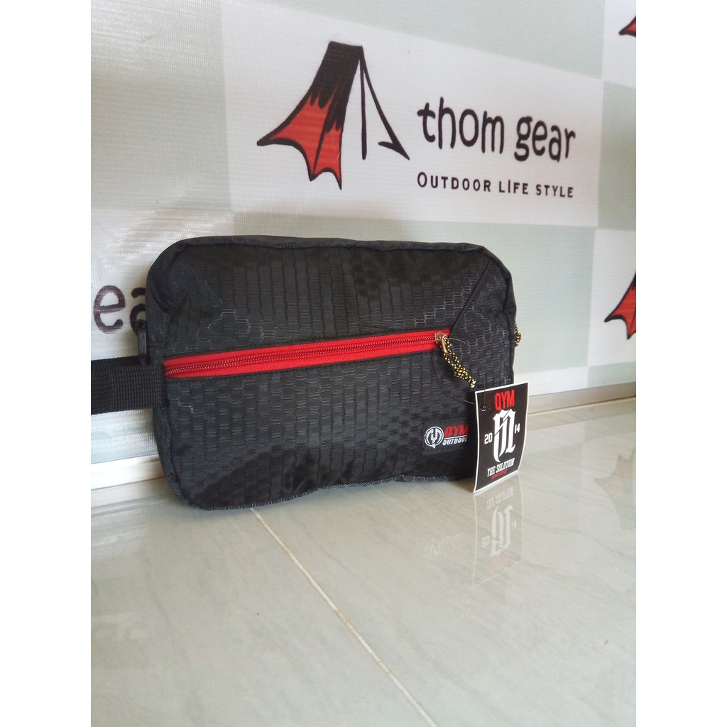 Thomgear Qym Outdoor Handbag Unisex Keren Qym Outdoor Thomgear