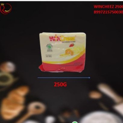 

KEJU WINCHEZ 250g