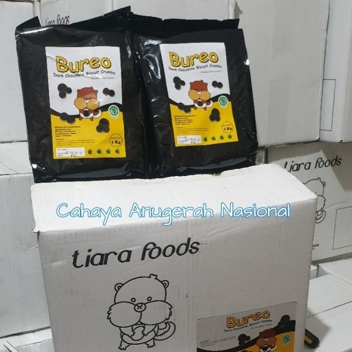 

Bureo Powder 10 x 1 Kg