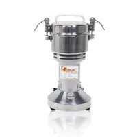 Mesin Penepung mini Miller FCT-Z200