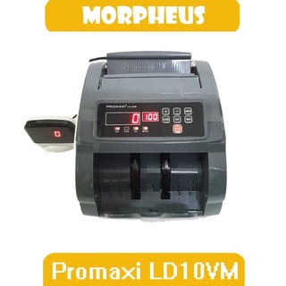 Mesin Penghitung Uang Promaxi LD10VM