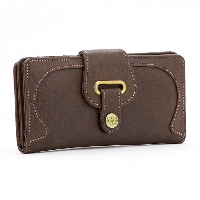 Dompet Shopie Martin Wanita W2374B7