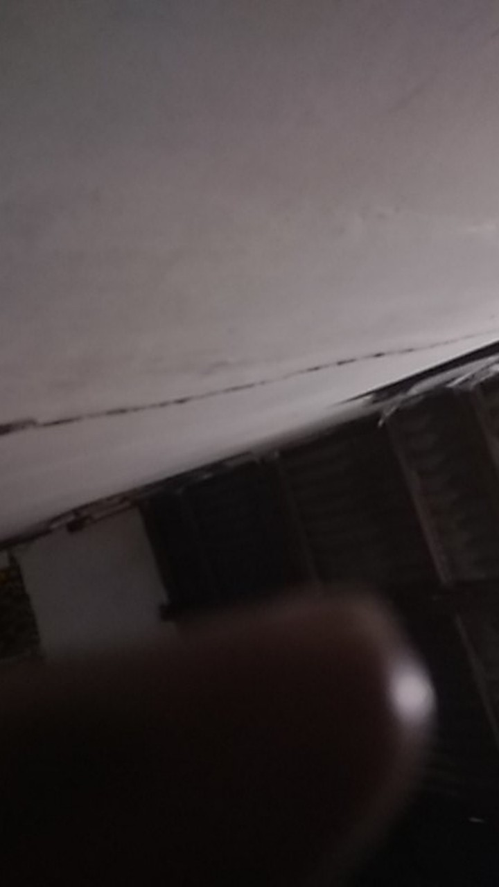 Pisau Dapur Serbaguna 6 Inches (inci), 15cm Stainless Steel, Pisau Orion, Kitchen Knife