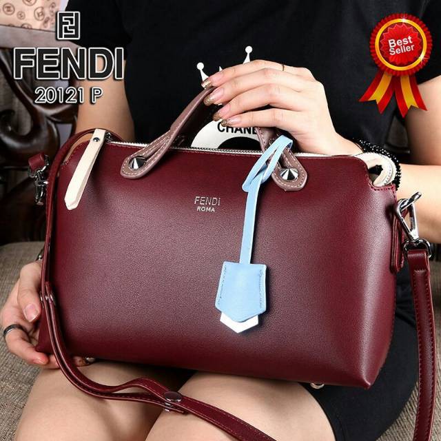 NEW Tas Fendi (Roma BTW)
Model 20121