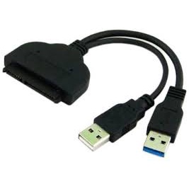 Usb 3.0 to Sata Adapter