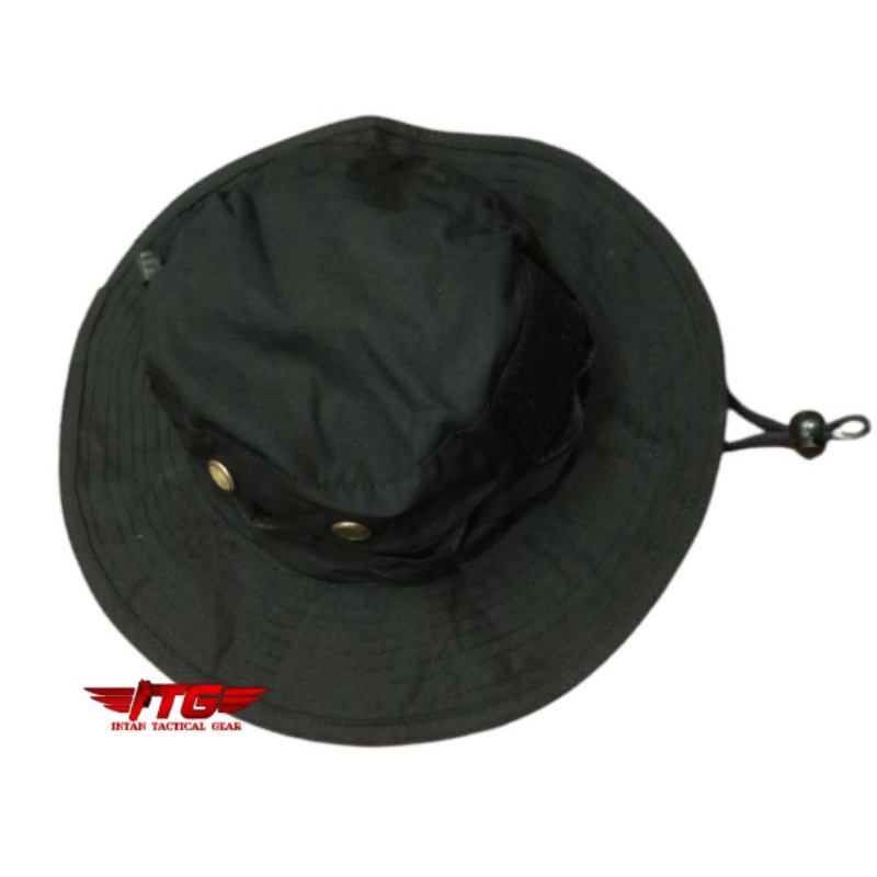 topi rimba tactical