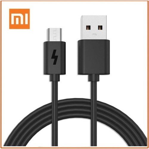 Kabel Data Xiomi Redmi 2A Micro USB V8 Fast Charger HP  Cable 2.A Universal Kabel Data Xiomi Micro USB 9C 9A 8A NOTE 5 PRO