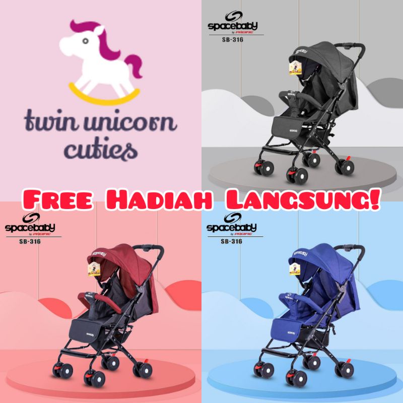 stroller spacebaby SB-316 kabin size,SB-315 kabin,SB204, SB330-1,labeille light kk7,sb207 compact fo