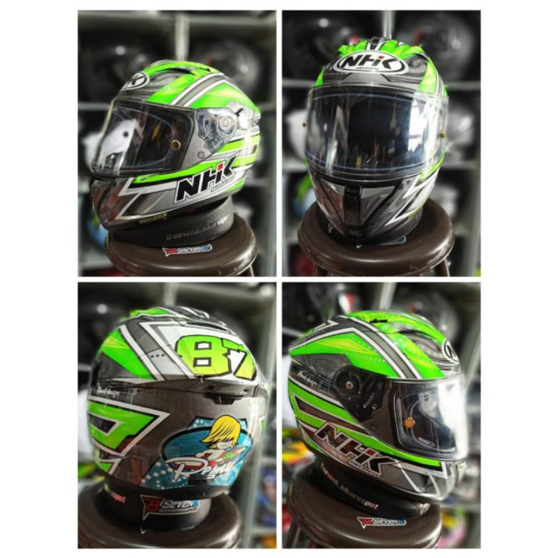 NHK GP PRIME remy gardner L