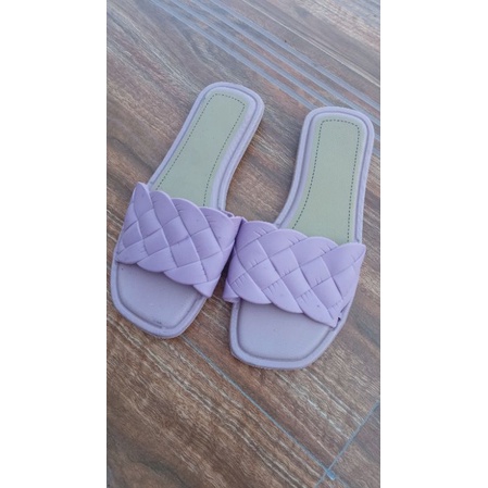 sandal slop dewasa/ sandal karet dewasa/ sandal cewek dewasa/ sandal wanita/ sandal perempuan