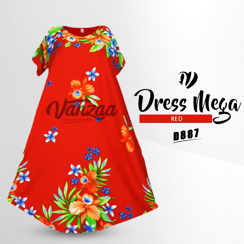 PAKET ISI 7PCS | DRESS cantik ASLI bali