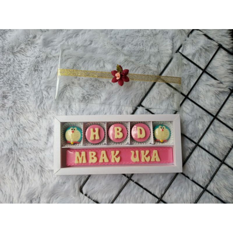 

Coklat Hadiah Ulang Tahun