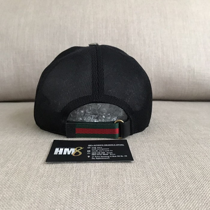 gucci cap harga