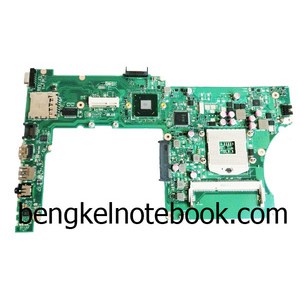 Motherboard Asus X401A