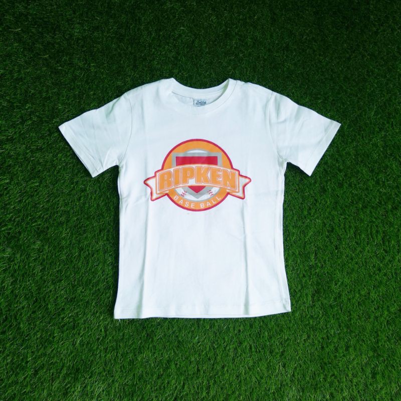 Tshirt Branded - Zad Kids