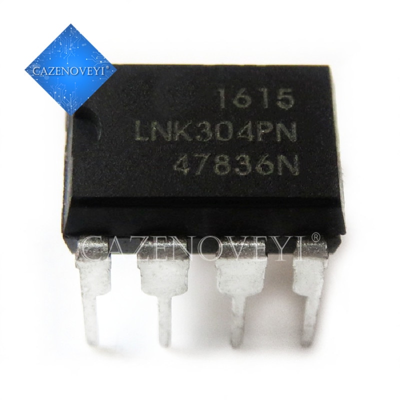 10pcs/lot LNK304PN LNK364PG LNK564PN LNK305PN LNK306PN LNK364PN LNK626PG new and original IC In Stock