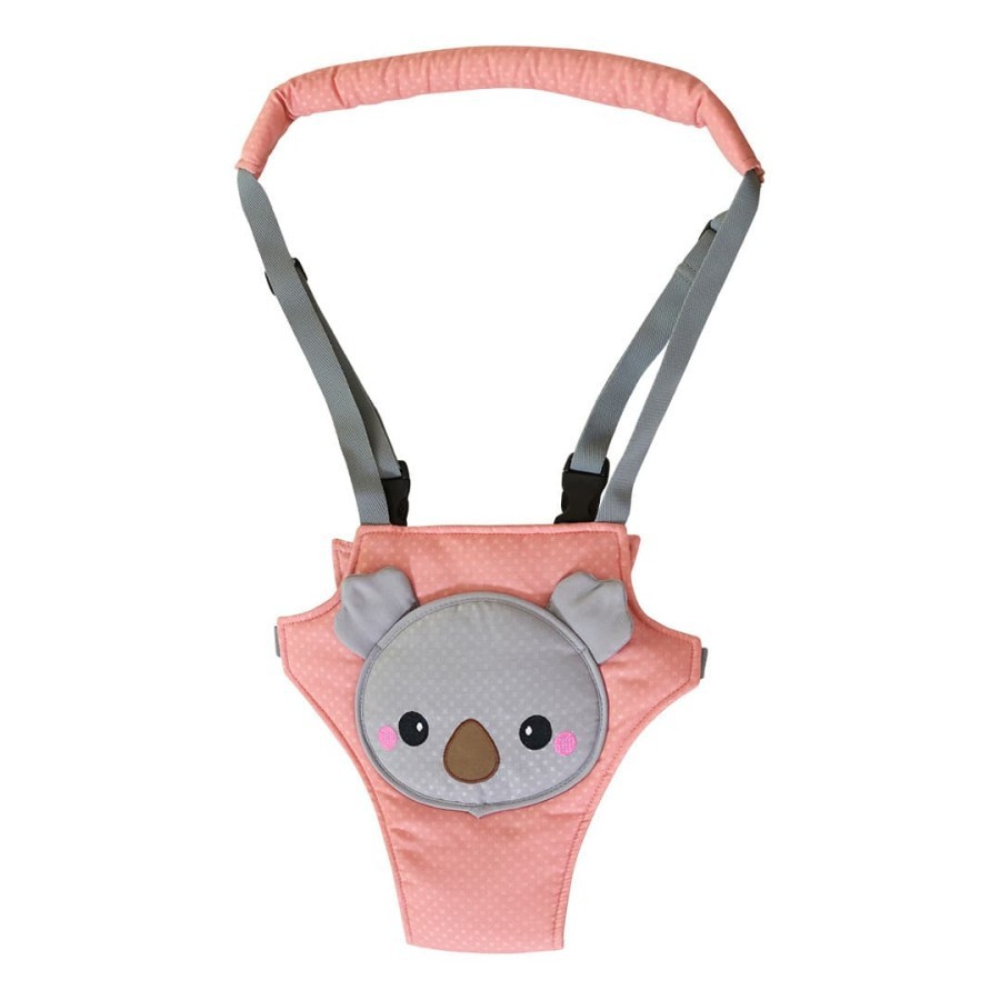 Baby Walker Safety Strap Dialogue Sheep &amp; Birdie Series / Baby Joy Mochino &amp; Rylee Series