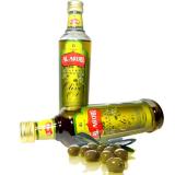 

Minyak Zaitun Al Aroby Extra Virgin Olive Oil - Netto 300ml