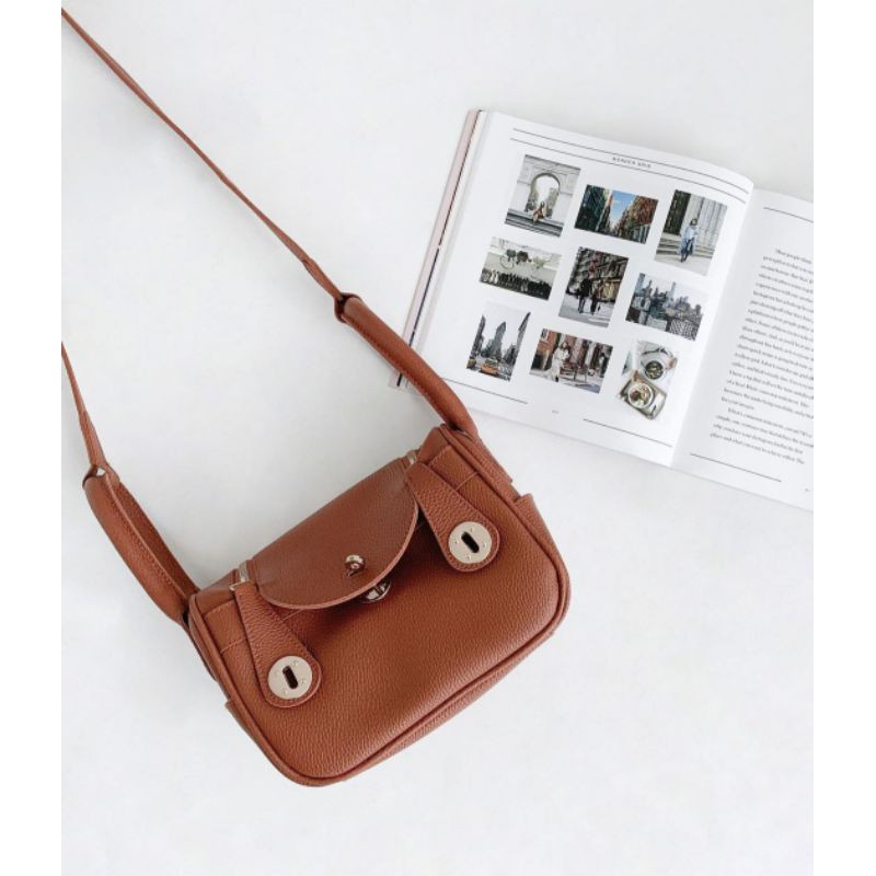 Luna Bag Mini by Geulis