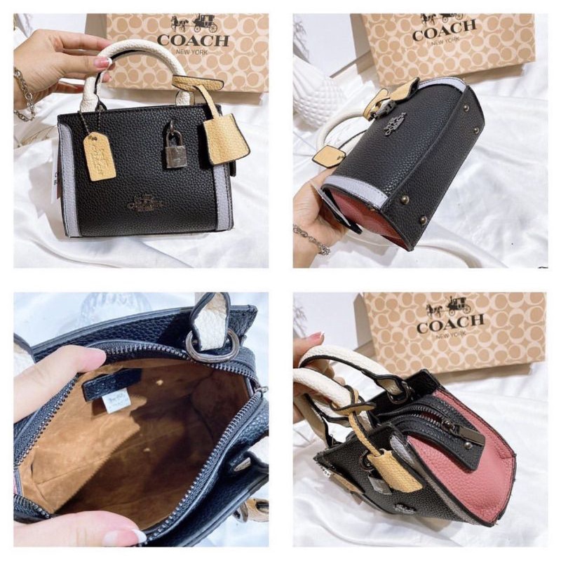 COACH tas kecil MINI BAG COACH