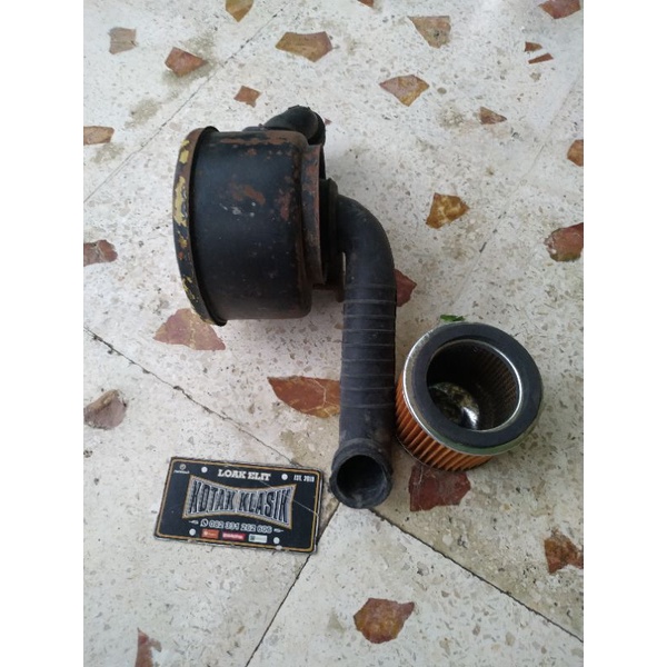 box filter suzuki fr 70 fr 80