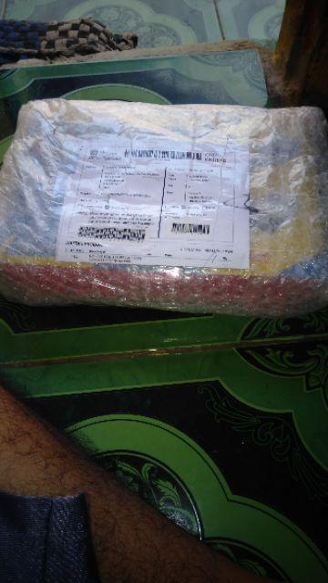 Kunci Sok Sock Set Lippro 21 Pcs 6 Pt Socket Shock Set 1180m