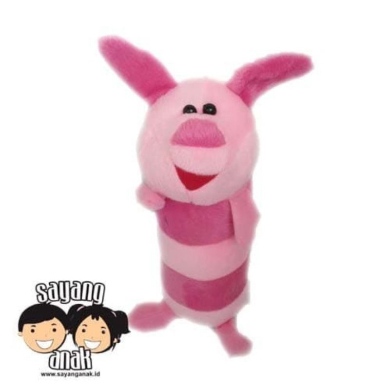 Guling Baby Karakter Piglet